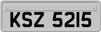 KSZ5215