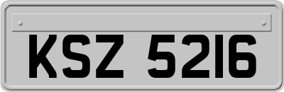 KSZ5216