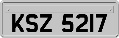 KSZ5217