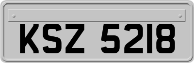 KSZ5218