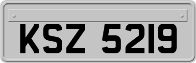 KSZ5219