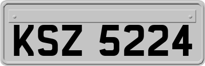 KSZ5224