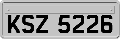 KSZ5226