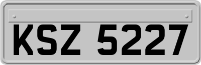 KSZ5227