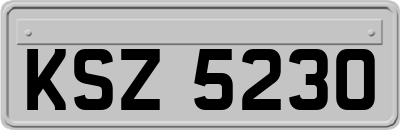 KSZ5230