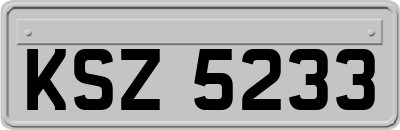 KSZ5233
