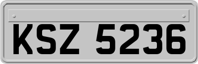 KSZ5236
