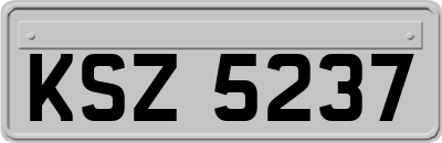KSZ5237