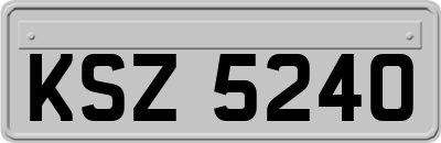 KSZ5240