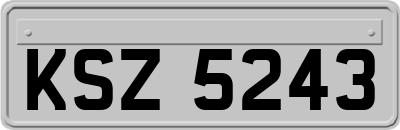 KSZ5243