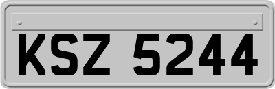KSZ5244