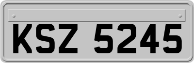 KSZ5245