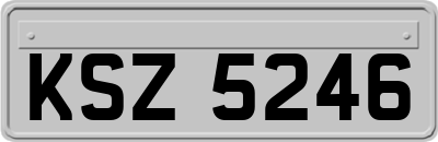 KSZ5246