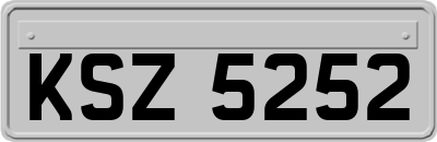 KSZ5252