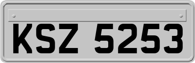 KSZ5253