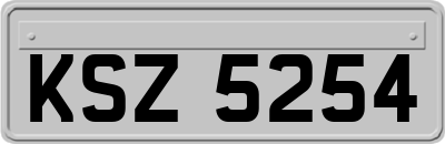 KSZ5254