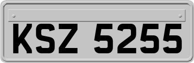 KSZ5255