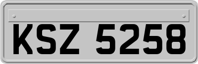 KSZ5258