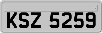 KSZ5259