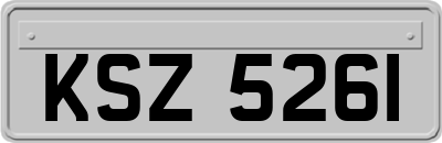 KSZ5261