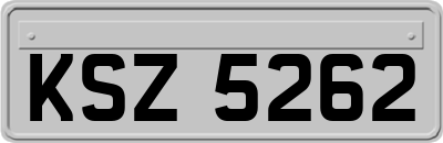 KSZ5262