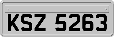 KSZ5263