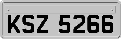 KSZ5266