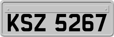 KSZ5267