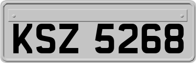 KSZ5268