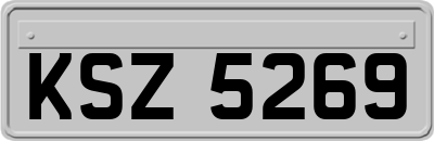 KSZ5269