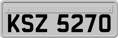 KSZ5270