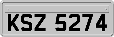 KSZ5274