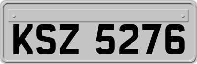 KSZ5276