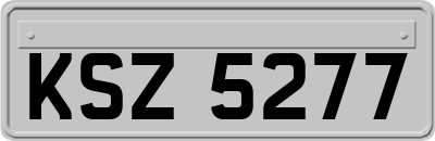 KSZ5277