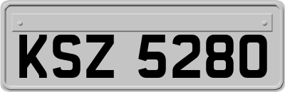 KSZ5280