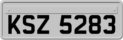 KSZ5283
