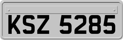 KSZ5285