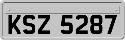 KSZ5287