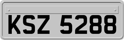 KSZ5288