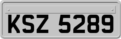 KSZ5289