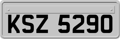 KSZ5290