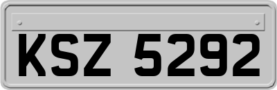 KSZ5292