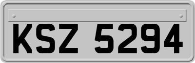 KSZ5294