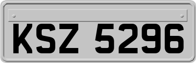 KSZ5296
