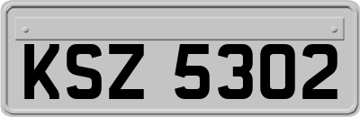 KSZ5302