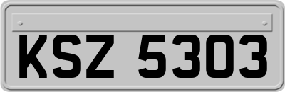 KSZ5303