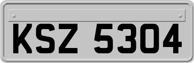 KSZ5304