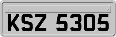KSZ5305