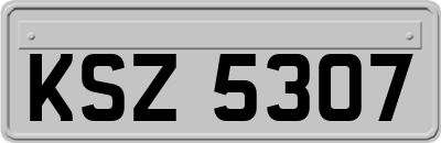 KSZ5307
