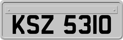 KSZ5310